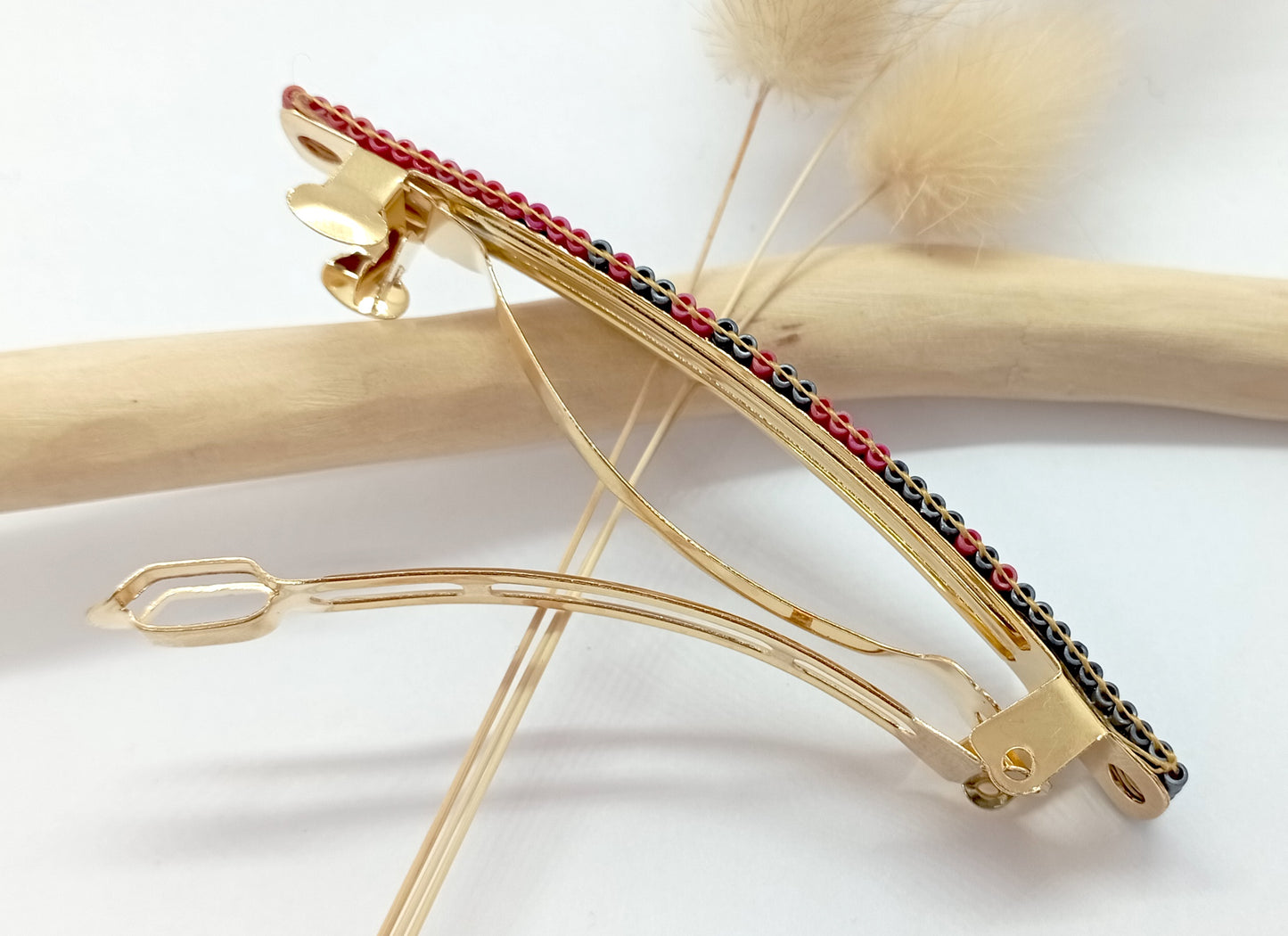 Barrette Louise