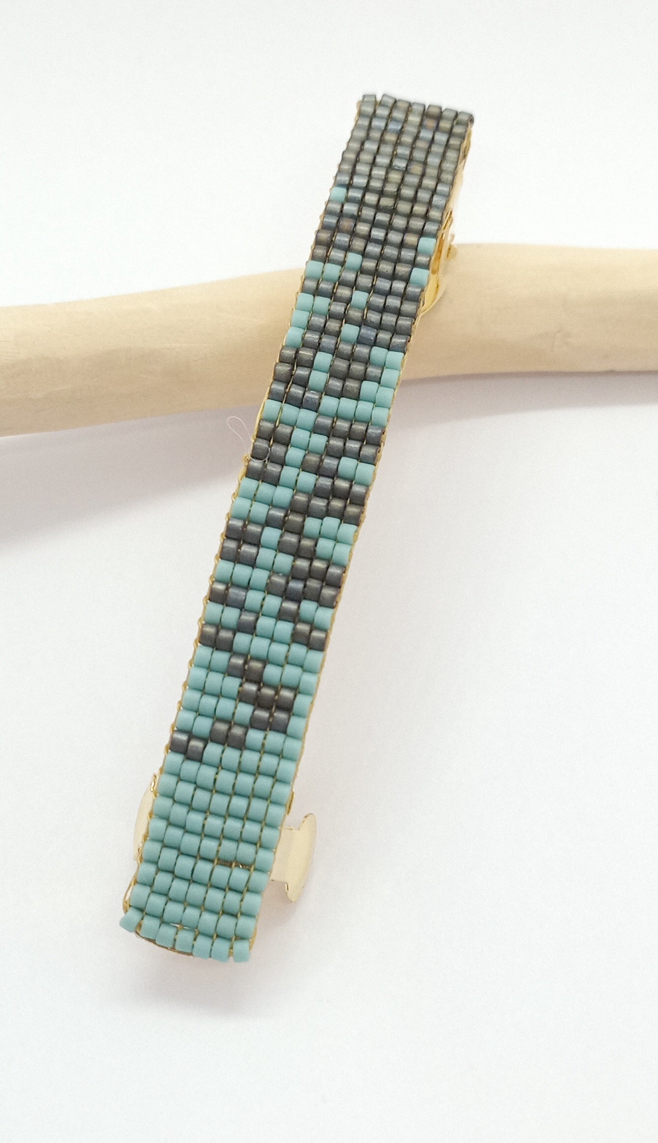 Barrette Louise