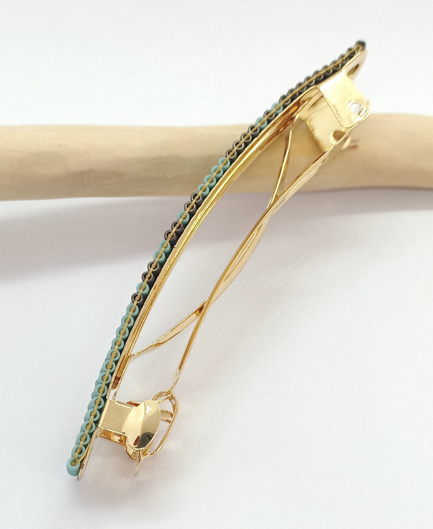 Barrette Louise