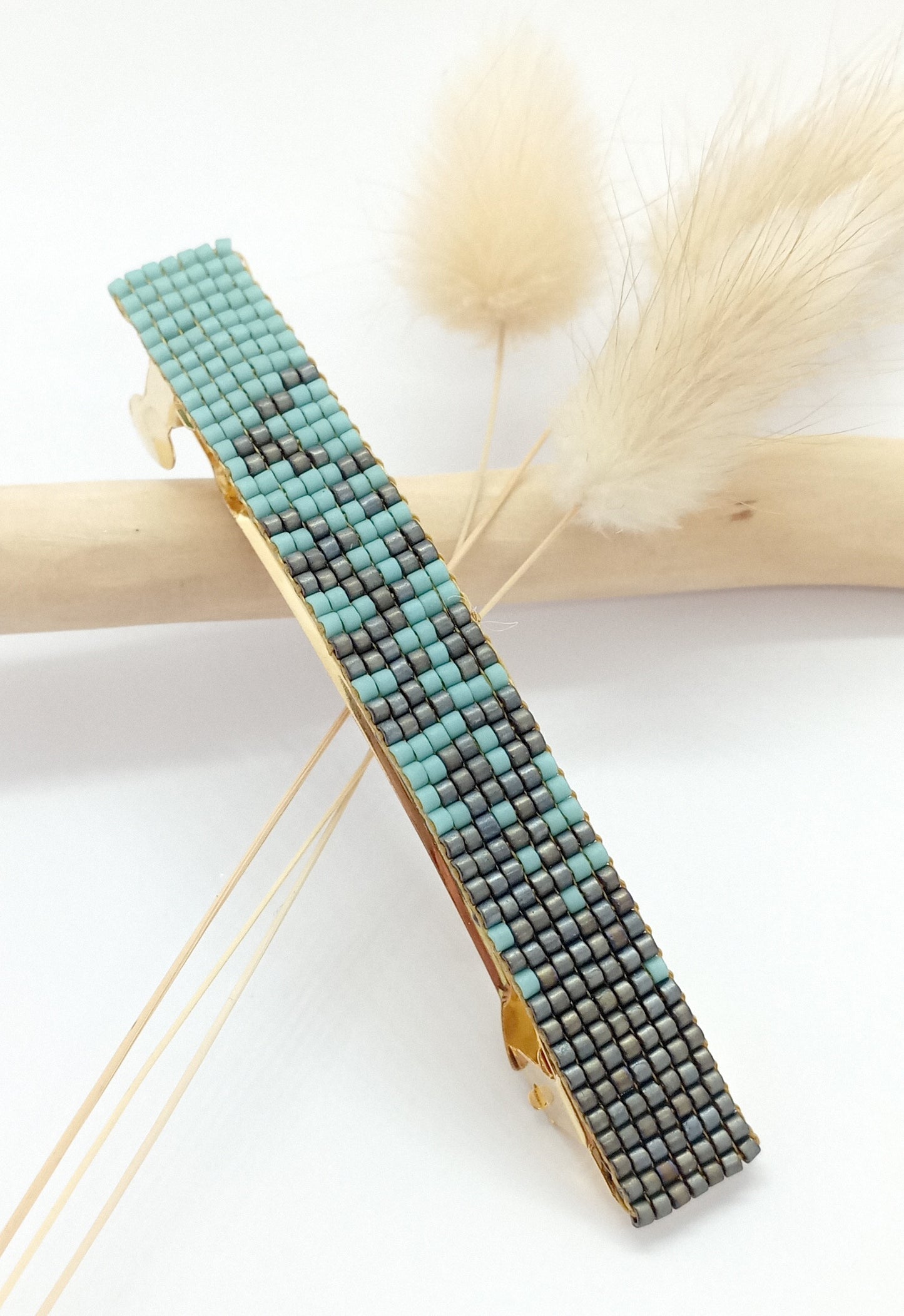 Barrette Louise