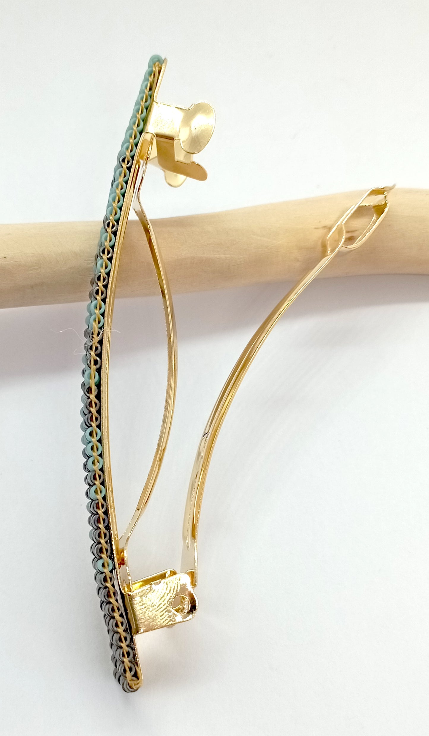 Barrette Louise