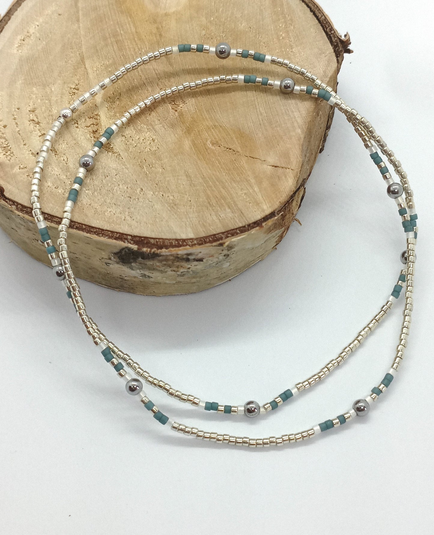 Bracelet Anna 3 en 1