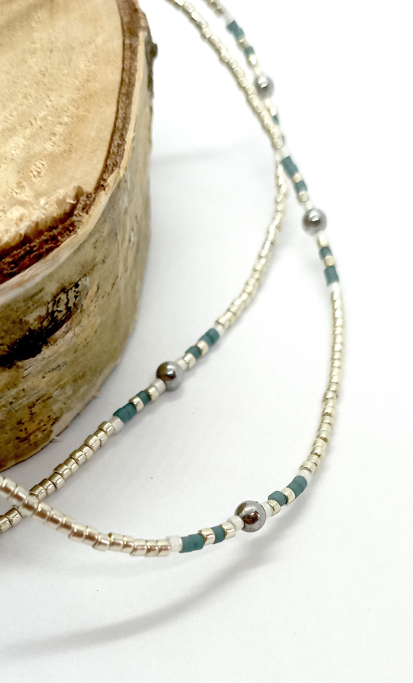 Bracelet Anna 3 en 1