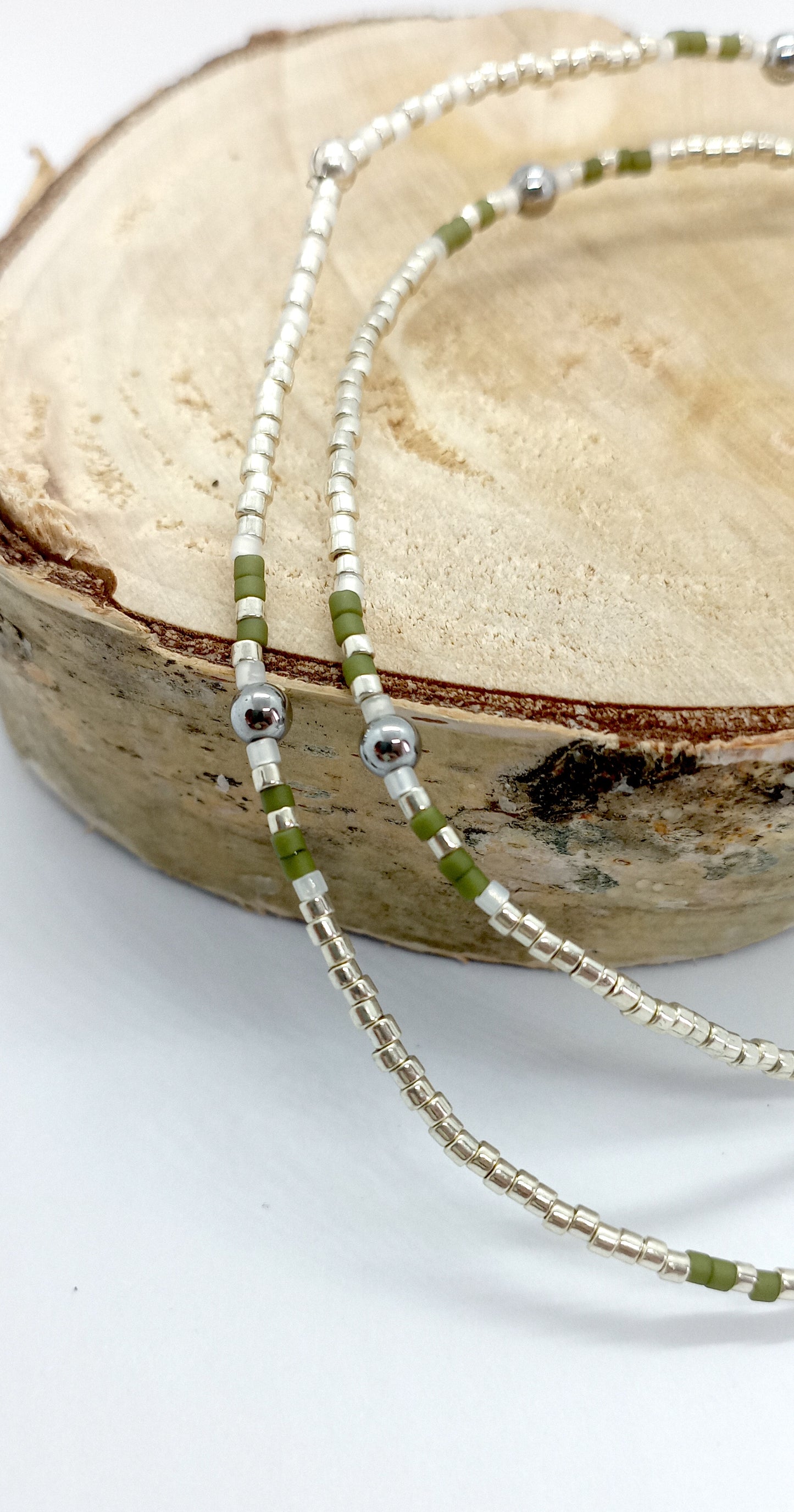 Bracelet Anna 3 en 1