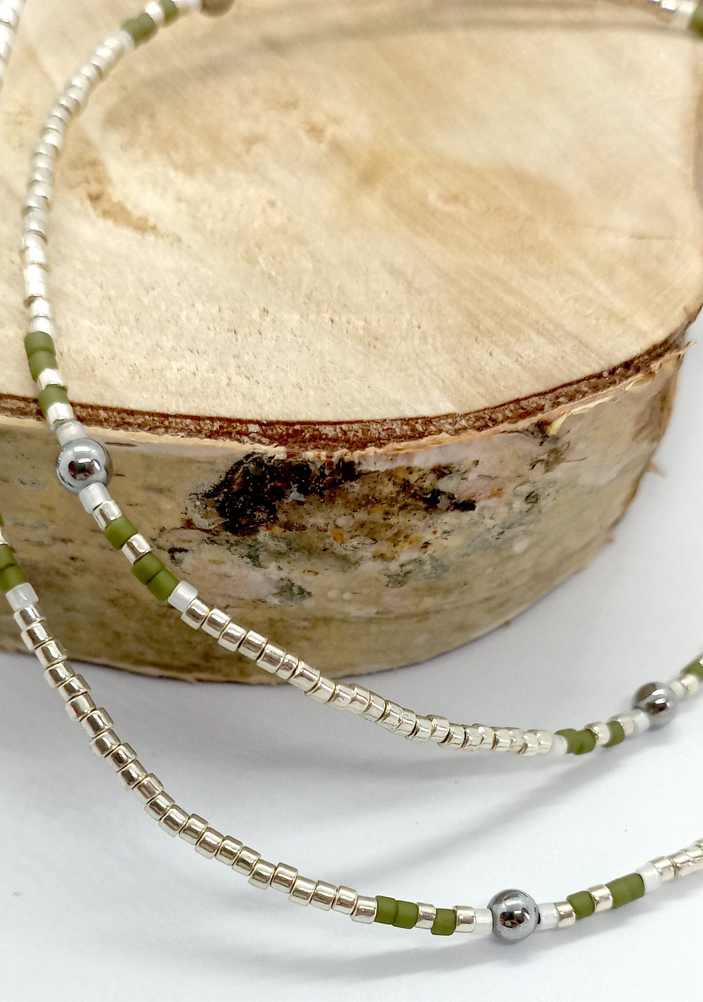 Bracelet Anna 3 en 1
