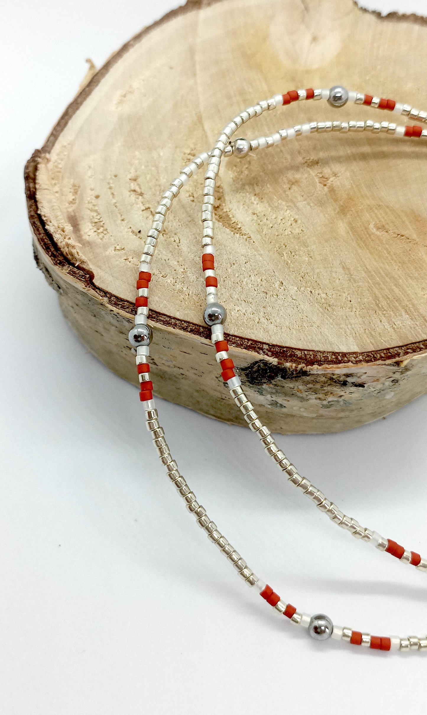 Bracelet Anna 3 en 1