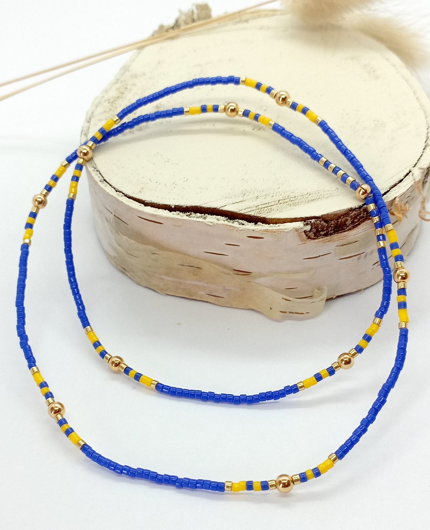 Bracelet Anna 3 en 1