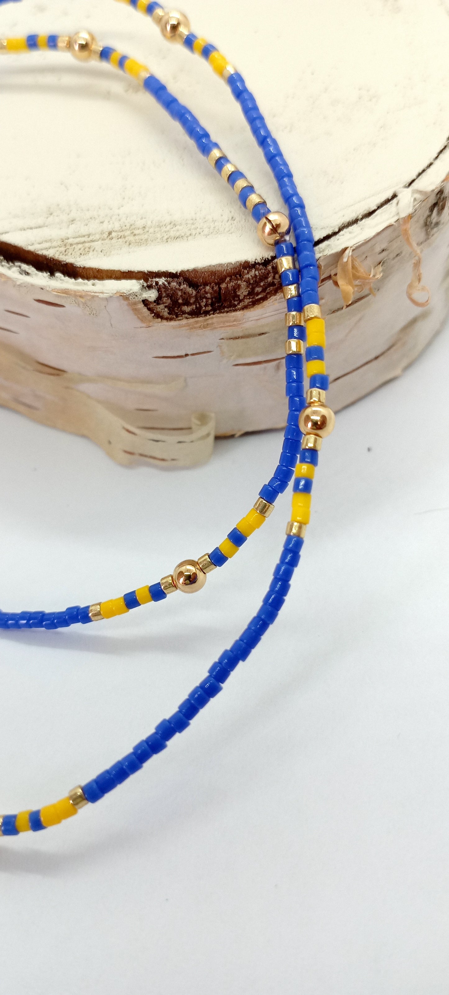 Bracelet Anna 3 en 1