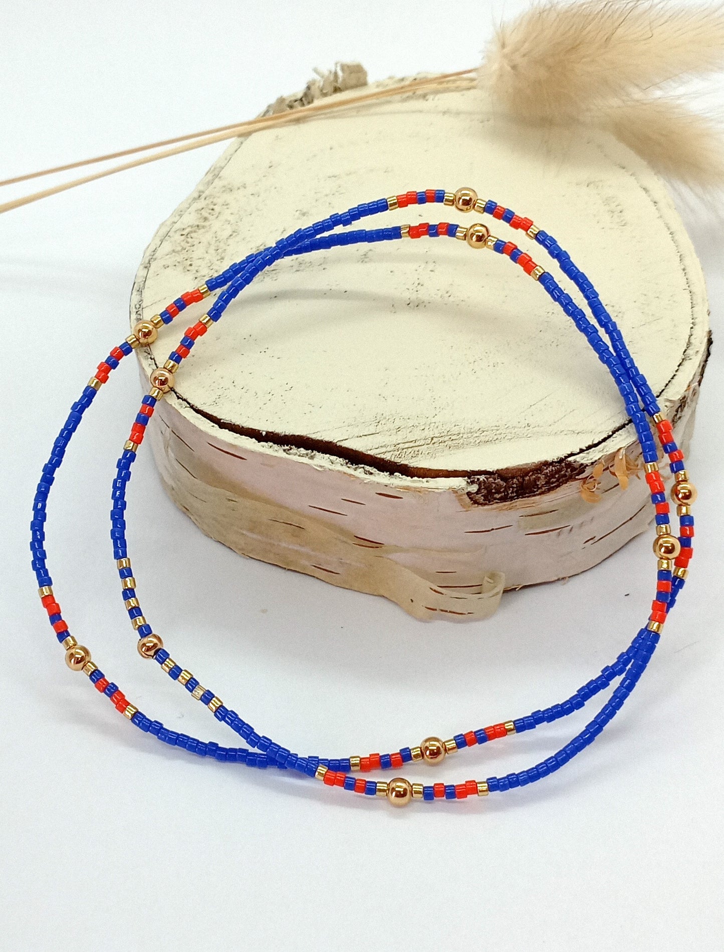 Bracelet Anna 3 en 1