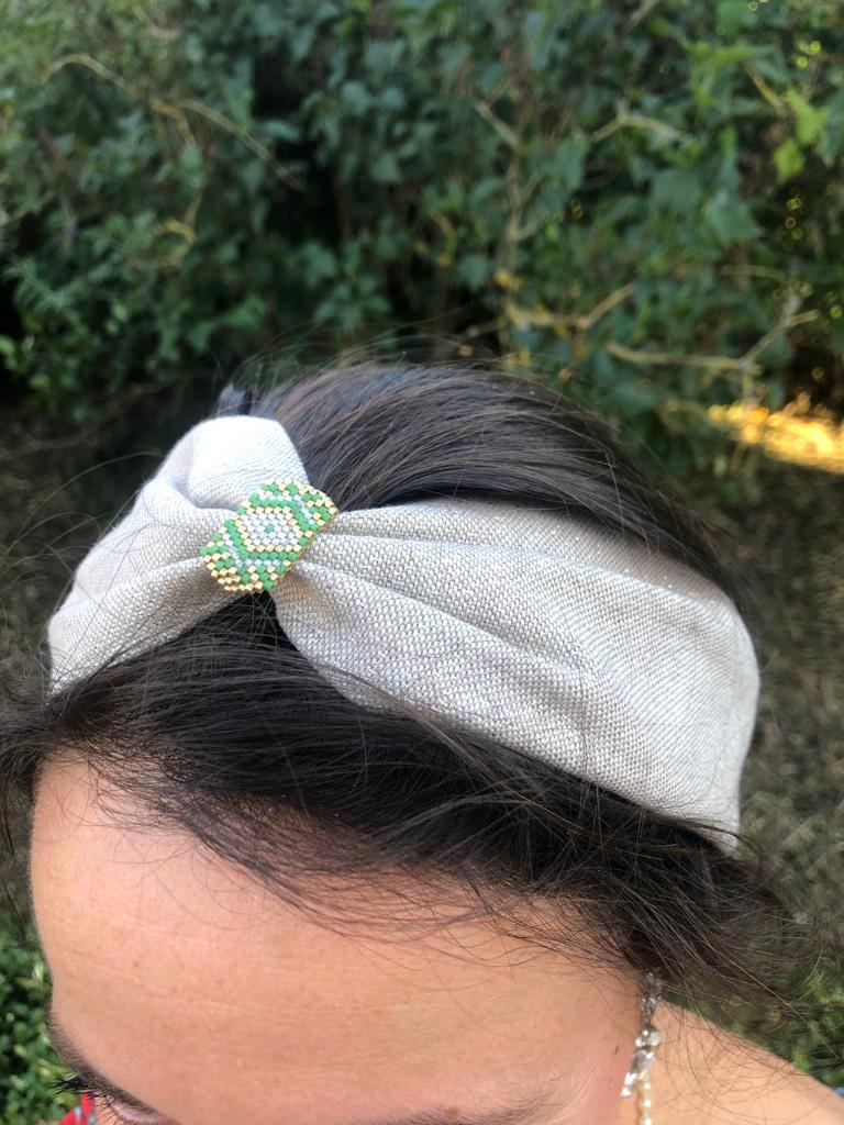 Bandeau Marion