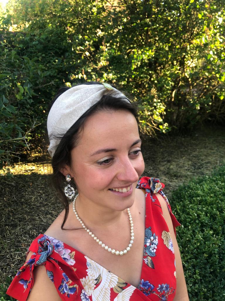 Bandeau Marion